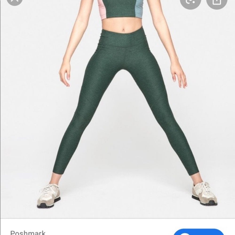 Outdoor voices leggings
